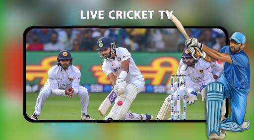 Live Cricket TV screenshot 5