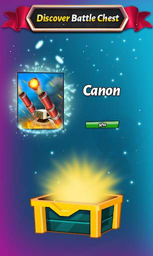 Clash of Machine screenshot 4