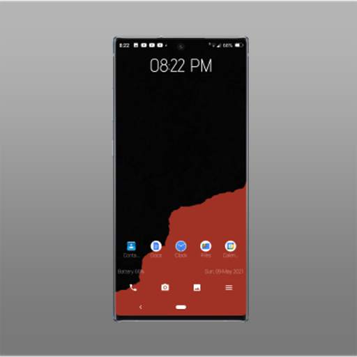 One Launcher - Clean, Simple and Fast screenshot 3