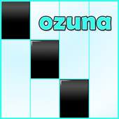 Ozuna Piano Tiles 2.0
