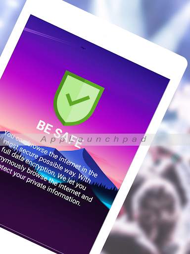 Magic VPN screenshot 16