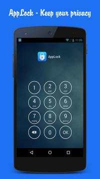 Messenger Lock - Chat Lock screenshot 5