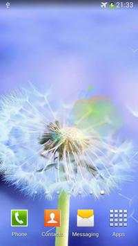 dandelion fly to the sun screenshot 3