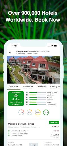 ZuelPay - Recharges, Pay bills, Travels & UPI Pay screenshot 6