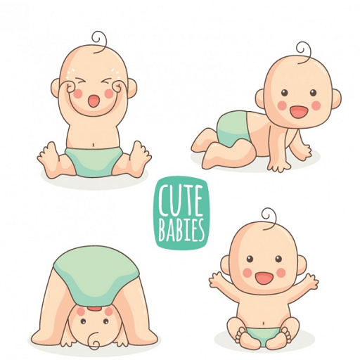 Children's Music for Kids icon