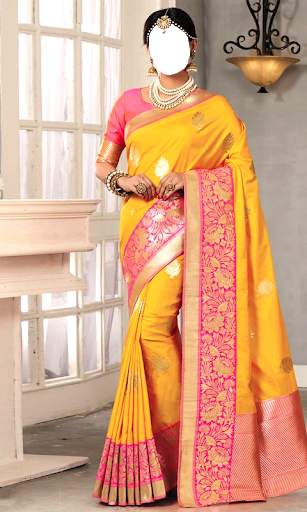 Latest Pattu saree Collections screenshot 12