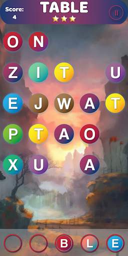 World Of Words screenshot 3