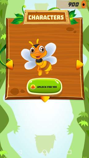 Brilliant Bees screenshot 3