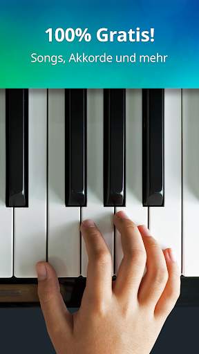 Klavier - Musik Spiele screenshot 2