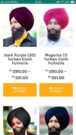 The Punjabi Store screenshot 4
