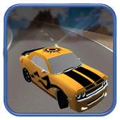 Mountain Car Racing 3D 1.0