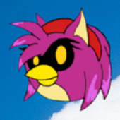 Sonic Photo Editor icon