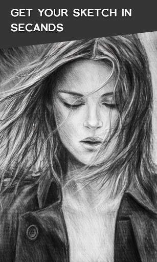 Sketch Photo Maker 2020 screenshot 5