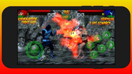 Sento Evolved screenshot 14