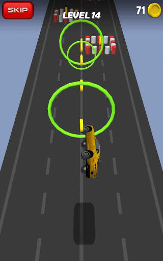 Car Crash Race screenshot 10