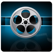 Online Movie Ticket Booking icon