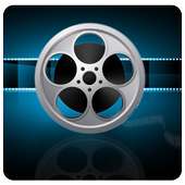 Online Movie Ticket Booking icon