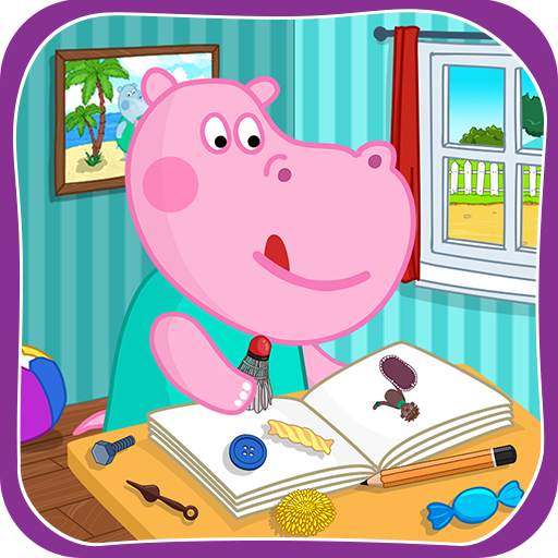 Kindergarten: Learn and play 1.1.6