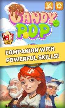 Candy Pop screenshot 3