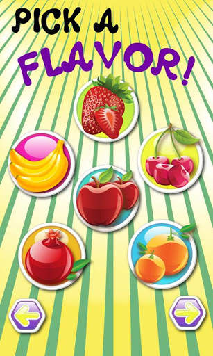 Fruit Juice Maker screenshot 2