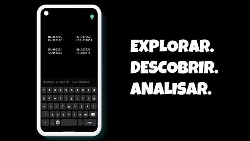 brain code — Desafio de Lógica screenshot 3