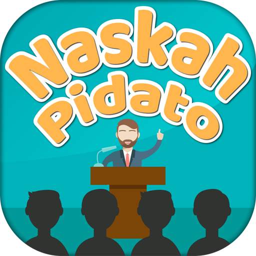 Kumpulan Teks Naskah Pidato Sambutan Lengkap 2.1