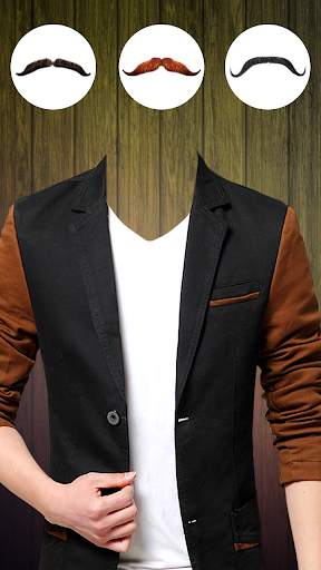 Smarty Man Photo Suit Montage screenshot 7