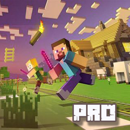 Minicraft Pro Addon for Mcpe icon