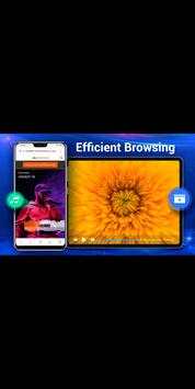 Web Browser & Web Explorer screenshot 1