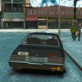 Cheat for GTA 4 FREE 1.0