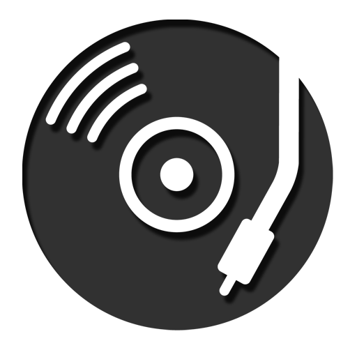 Müzik Player icon