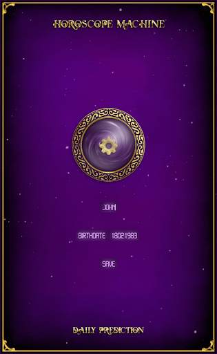 Horoscope machine - Fast horoscope & luck screenshot 14