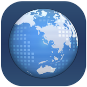 Best Android Browser 2019 Search Optimizer Free icon