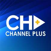 Channel Plus logo