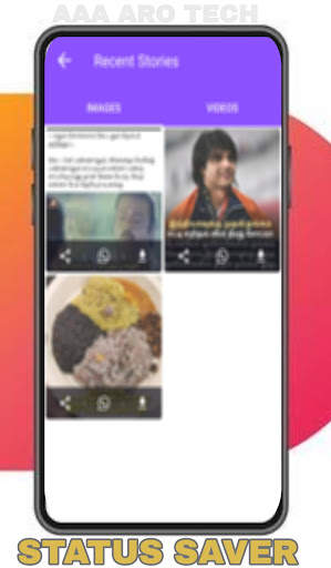 WA APP ToolKit screenshot 4