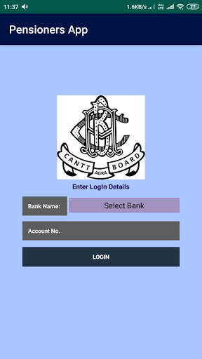 CBA Pension screenshot 1