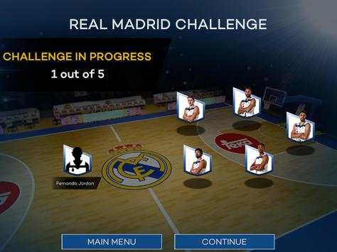 Real Madrid screenshot 15