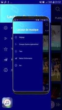 Music Player Pro screenshot 2