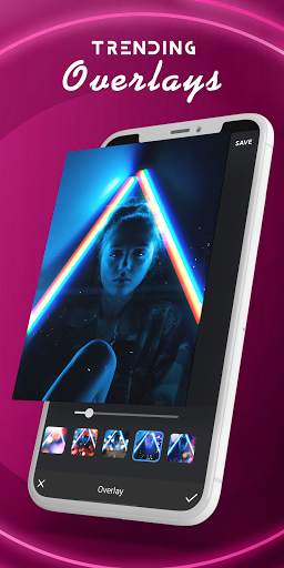 Pixar – Photo Editor, Collage Maker App screenshot 5