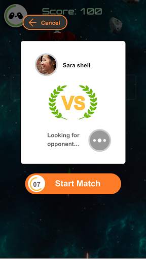 Galactic-Wars msports Edition screenshot 2