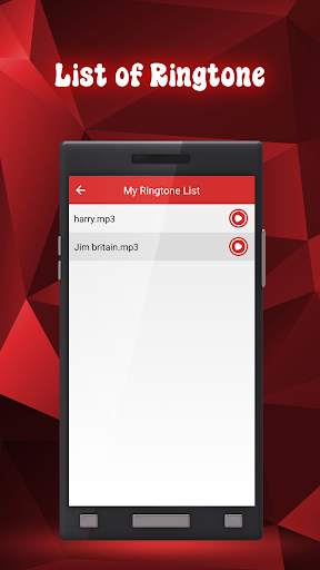 My Name Ringtone screenshot 4