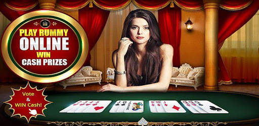 Rummy Guru -Poker Card Game Online screenshot 1