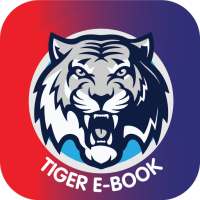 TIGER E-book