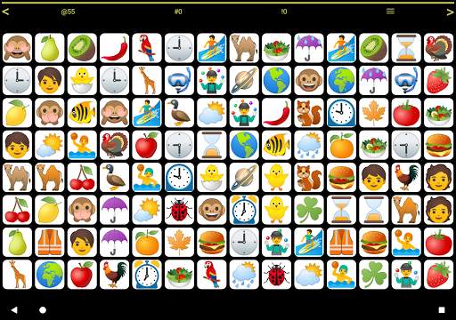 Oya: Alzheimer Games, Match Pairs screenshot 19