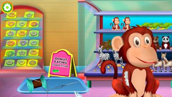 Donuts Shop Cooking Kitchen screenshot 5