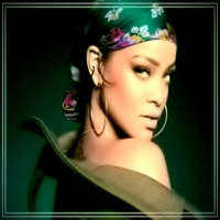 Rihanna Player Offline logo