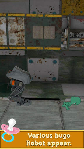 Dino run 2 Space adventure screenshot 7