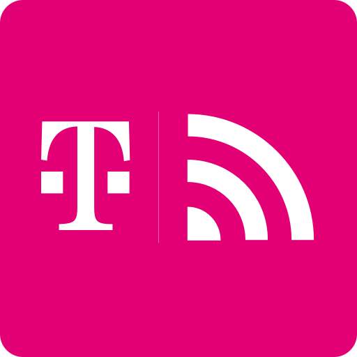 T-Mobile Internet 2.12.1