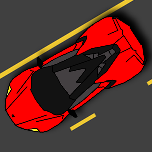 Dodge It! Car! icon