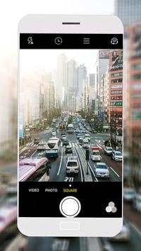 Camera for iPhone X Pro screenshot 3
